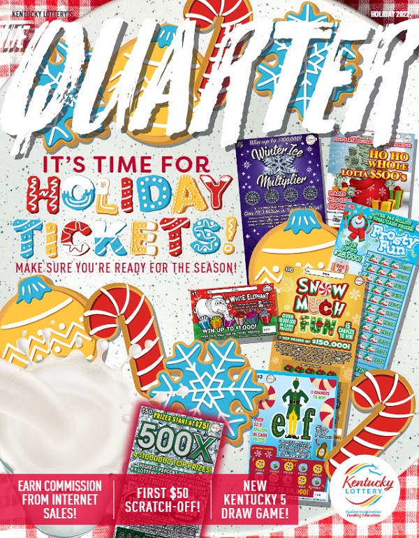 Quarter Holiday 2022