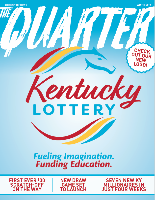 The Quarter Spring 2019