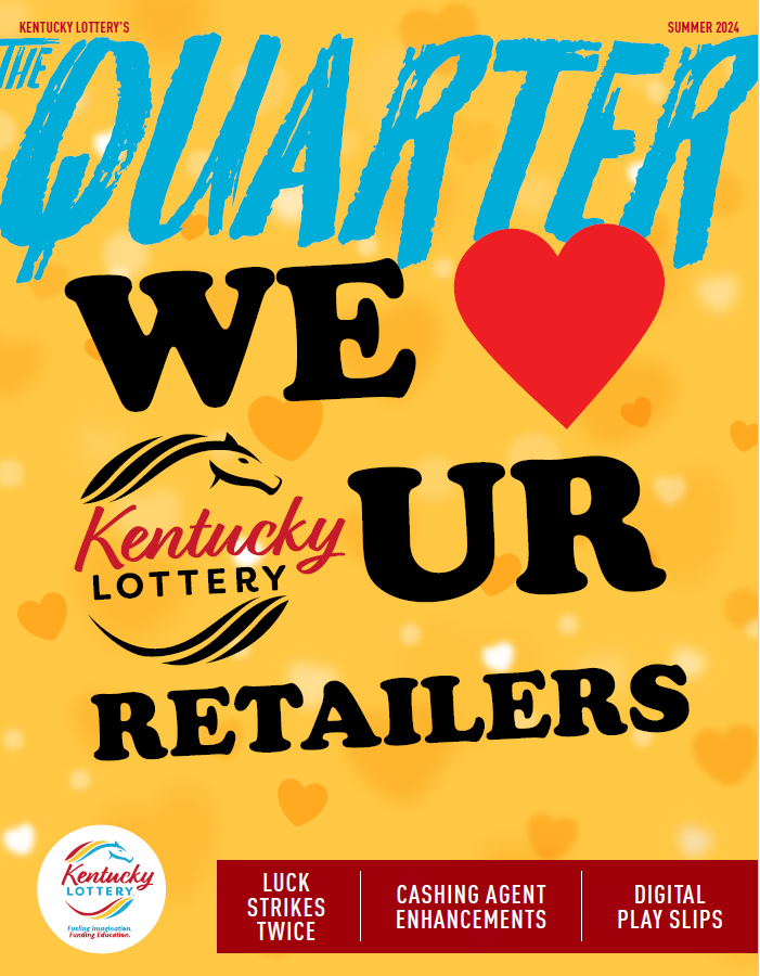 The Quarter Summer 2024