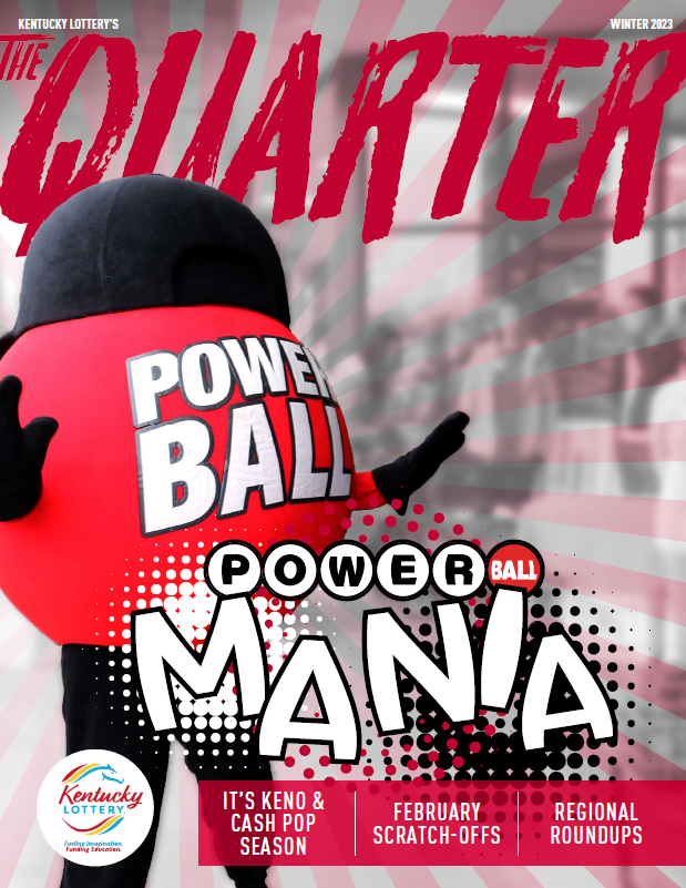 The Quarter Winter 2023