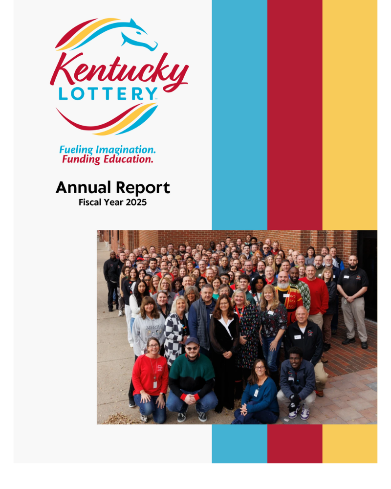 2025 Annual Report 2025 Annual Report