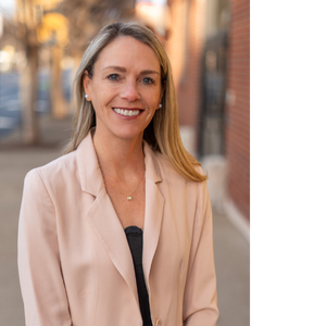 Board and Execs Page Maggie CEO