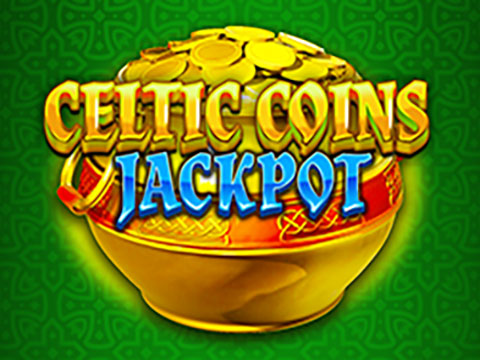 Celtic Coins Jackpot