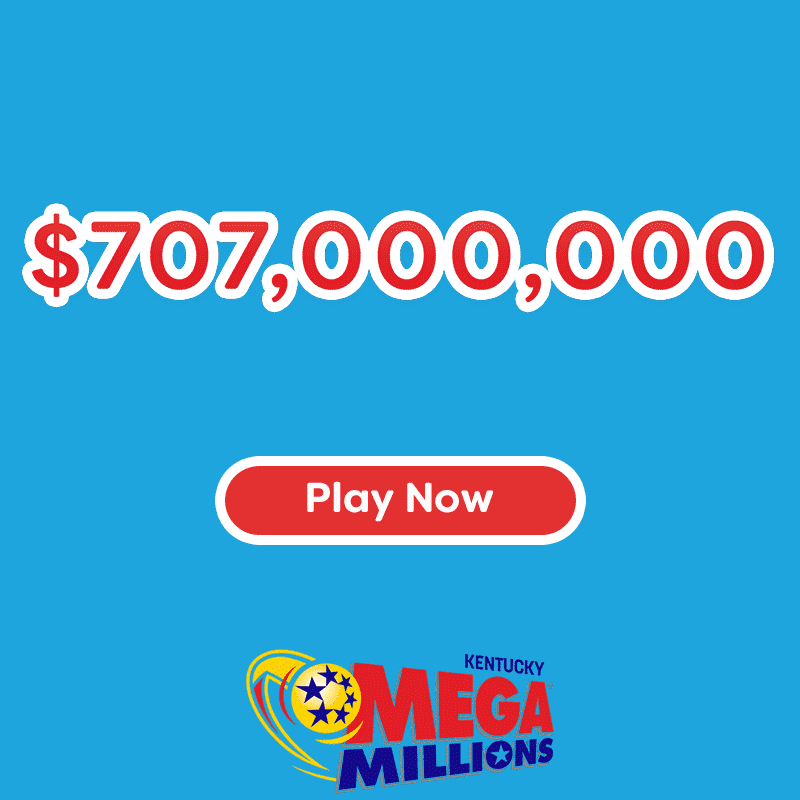 Mega Millions Jackpot