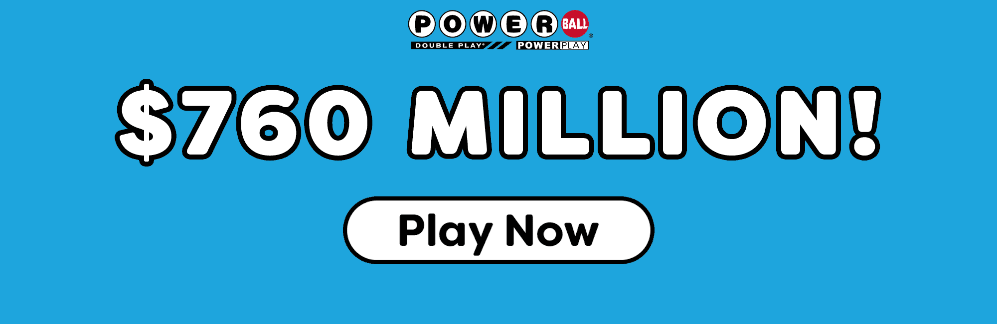 Powerball Jackpot