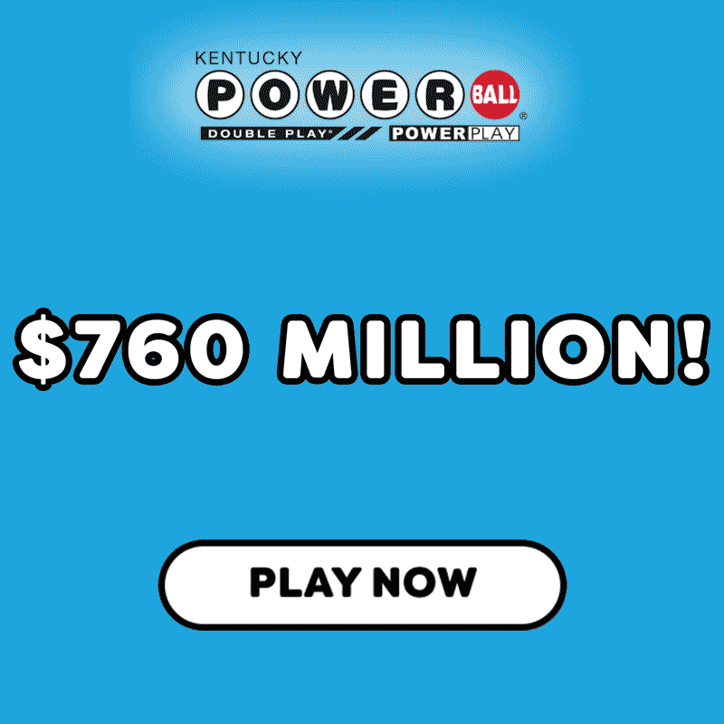 Powerball Jackpot