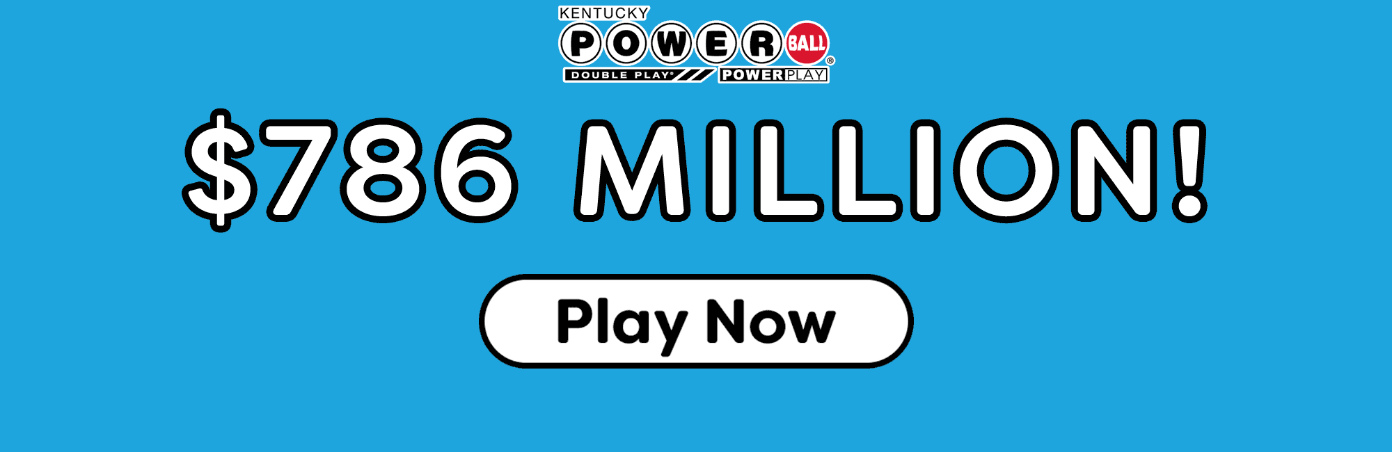 Powerball Jackpot
