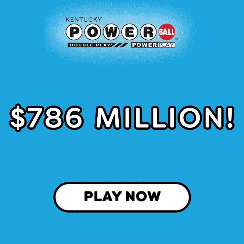Powerball Jackpot