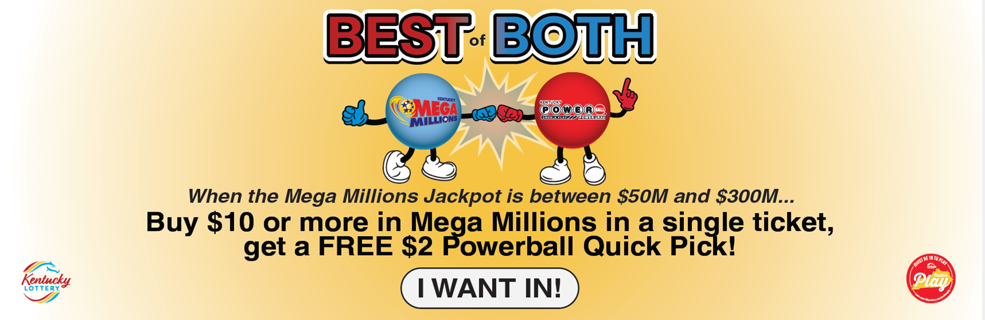 Jackpot Reset!