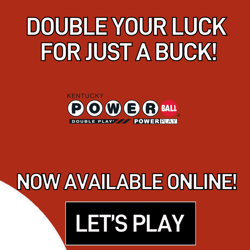 Double Play is ONLINE!