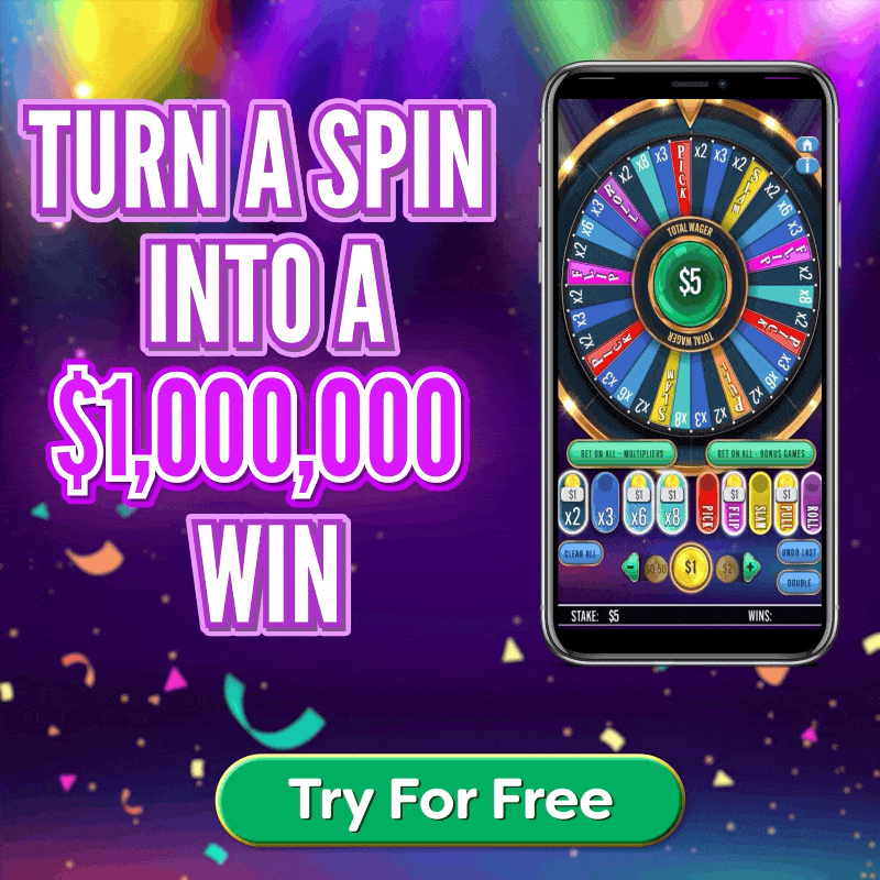 Bluegrass Bonus Wheel