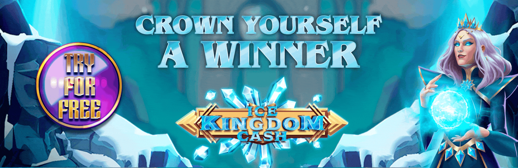 Ice Kingdom Cash