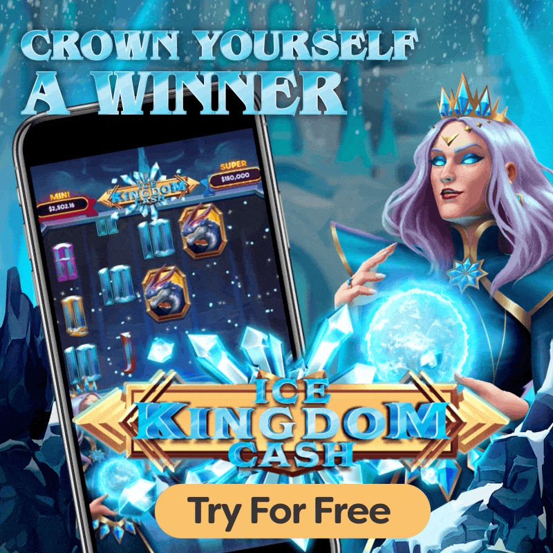 Ice Kingdom Cash