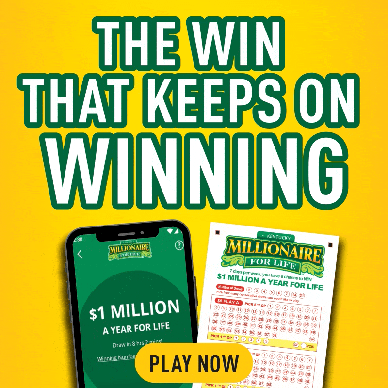 Millionaire for Life