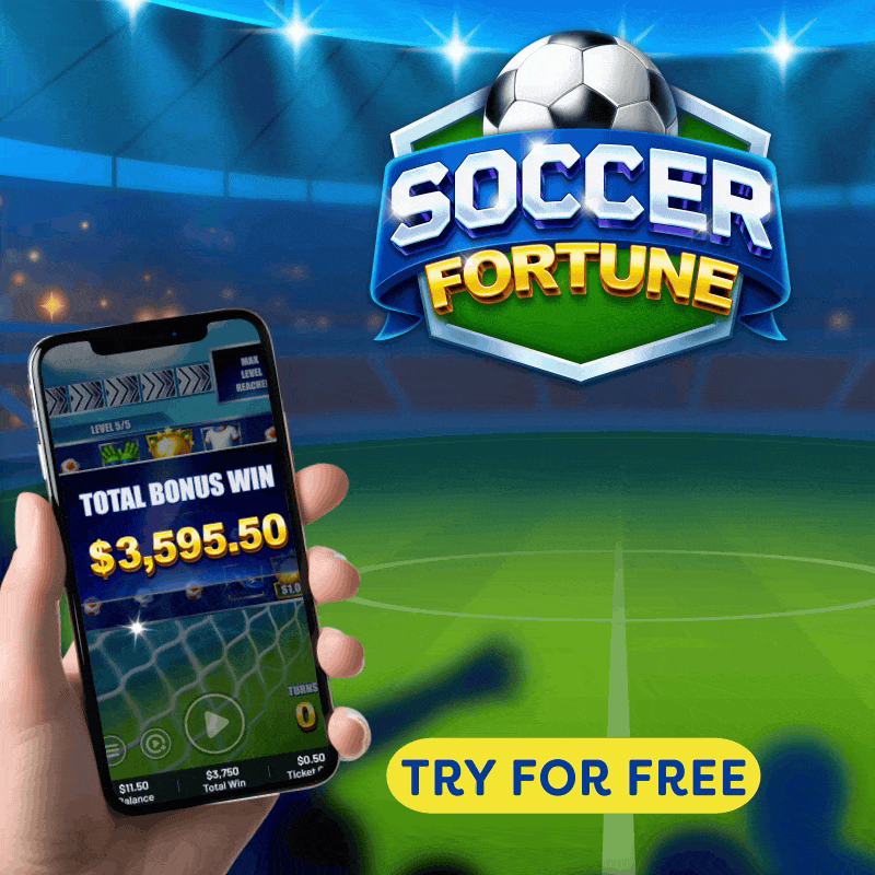 Soccer Fortune