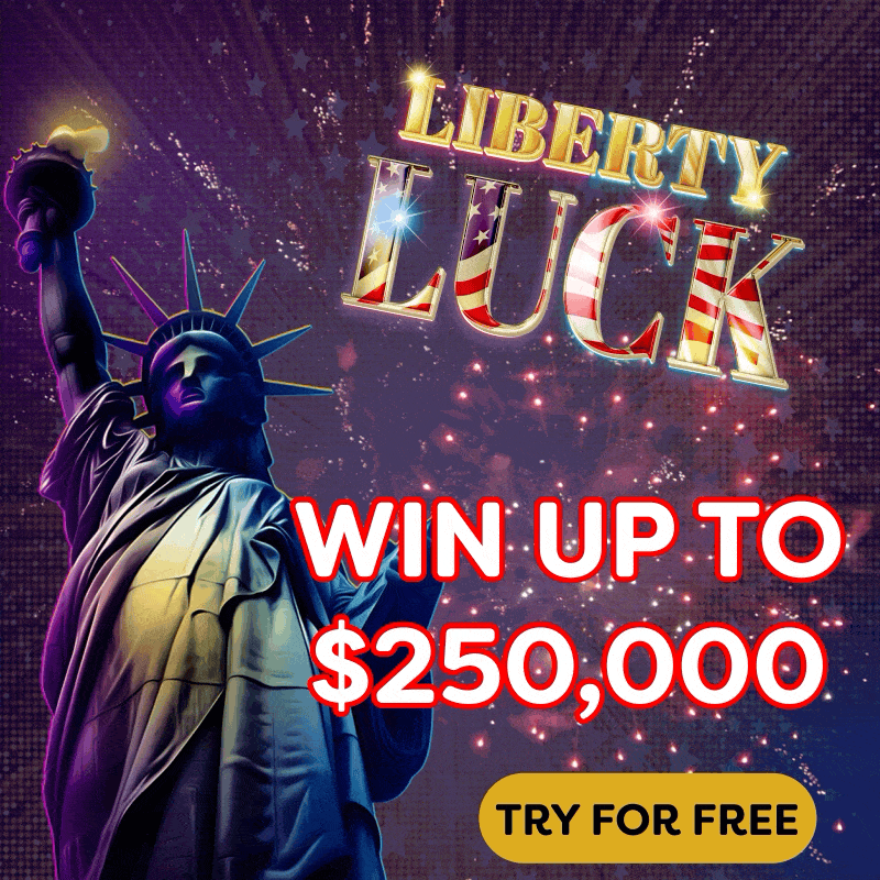 Liberty Luck