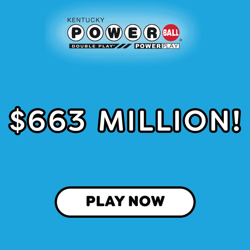 Powerball Jackpot