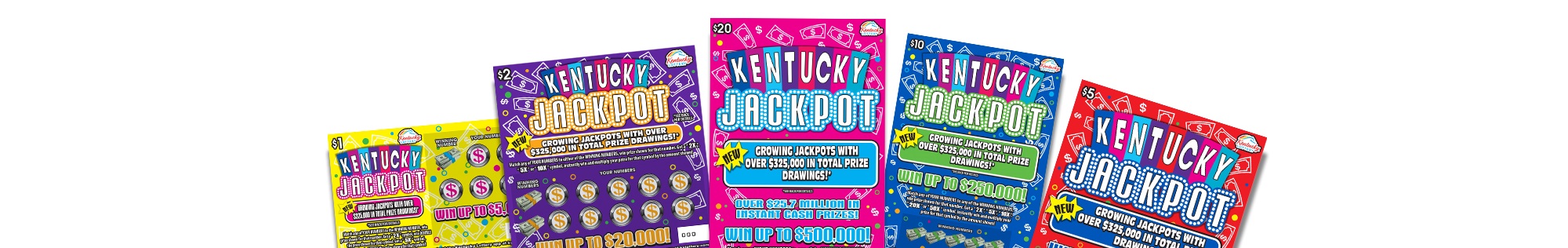 Kentucky Jackpot