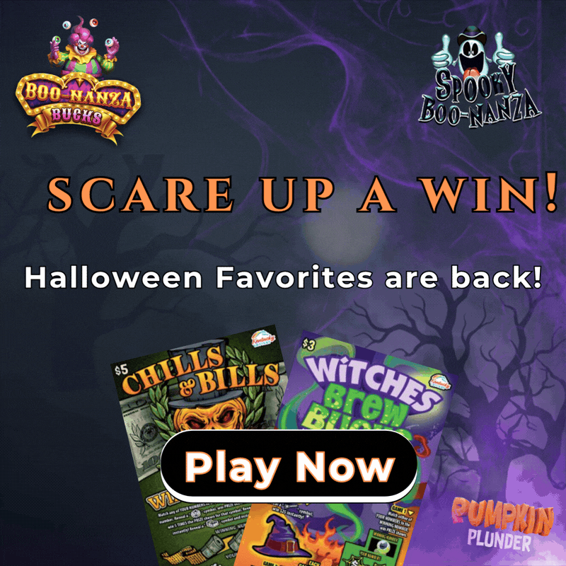 Halloween Games