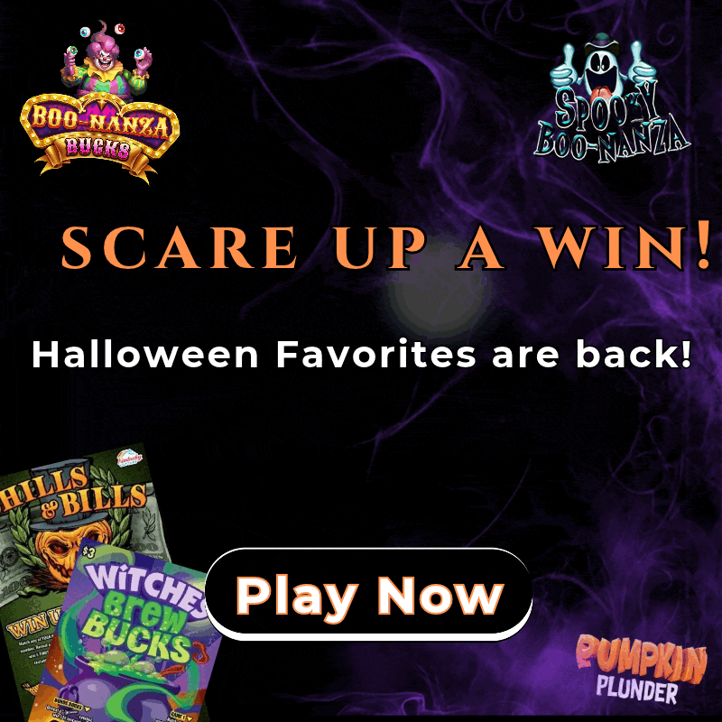 Halloween Games