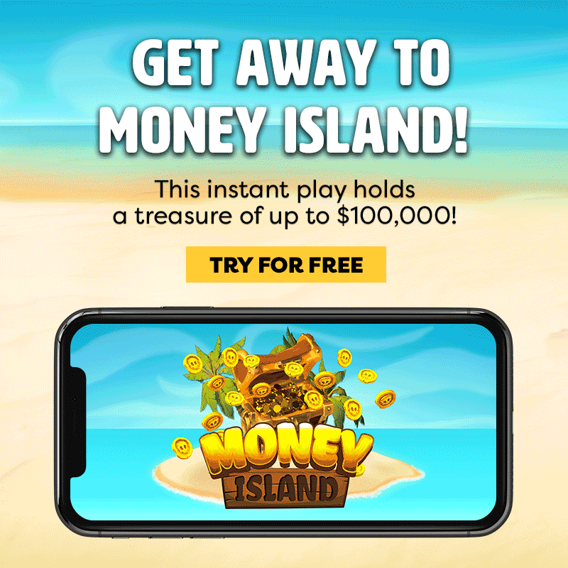Money Island Online!