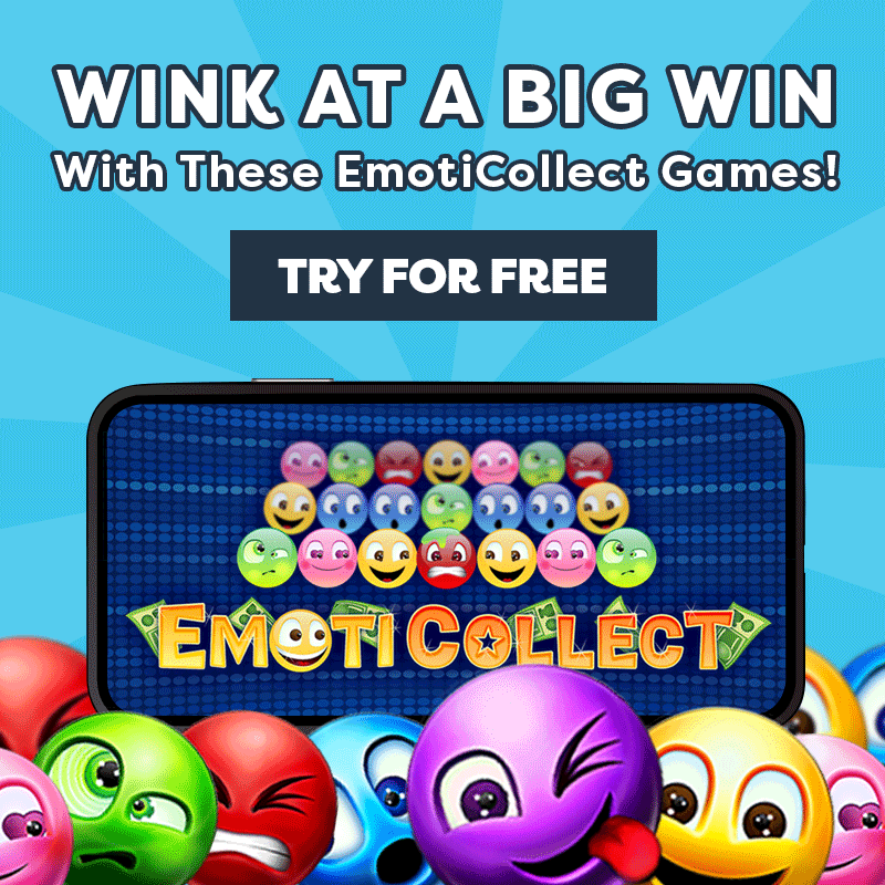 Play Emoti Games Online!