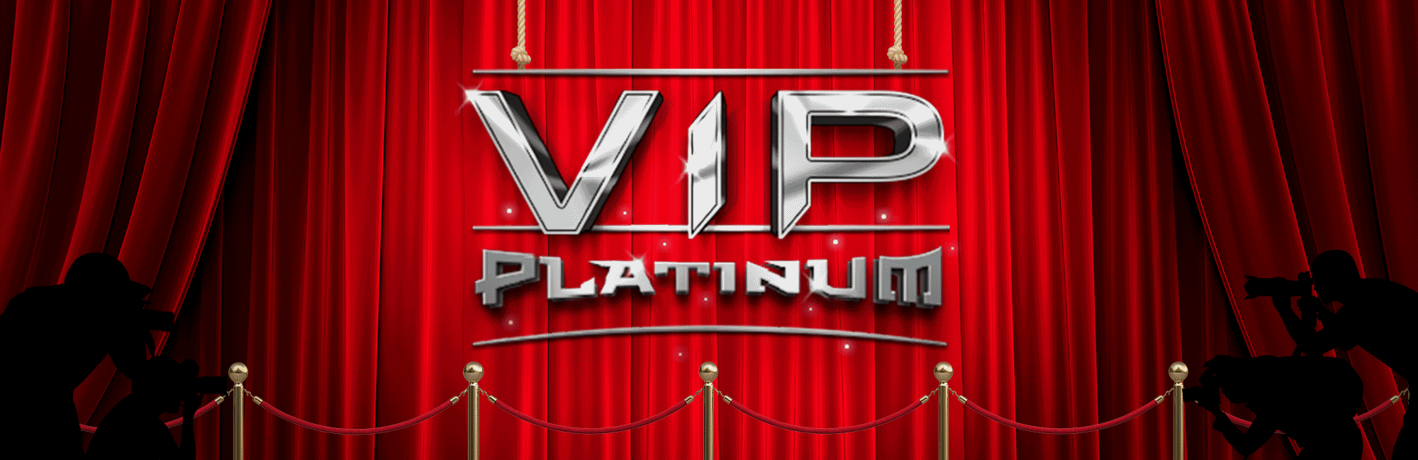 VIP Platinum