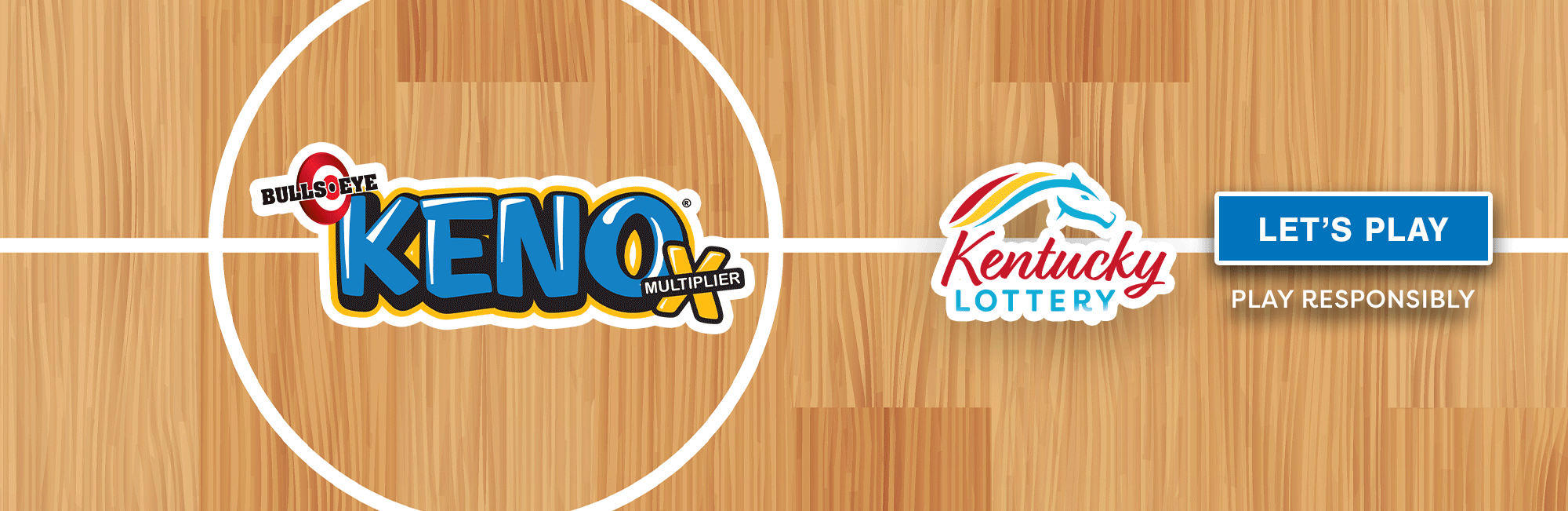 Play Keno!