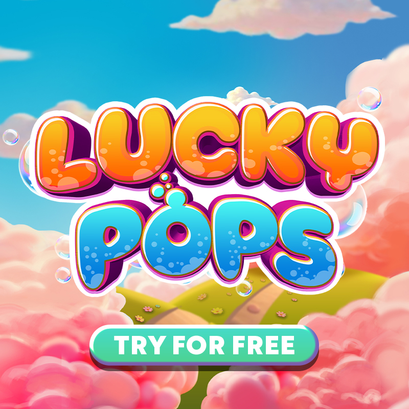 Lucky Pops