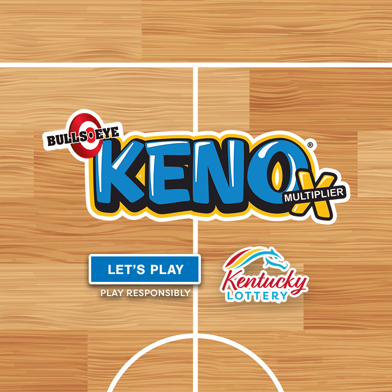 Play Keno!