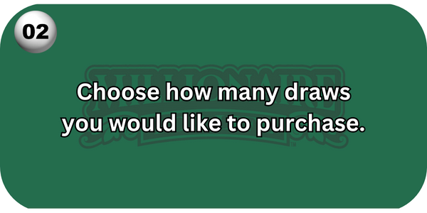 Millionaire For Life How To Play 2 1-8-26