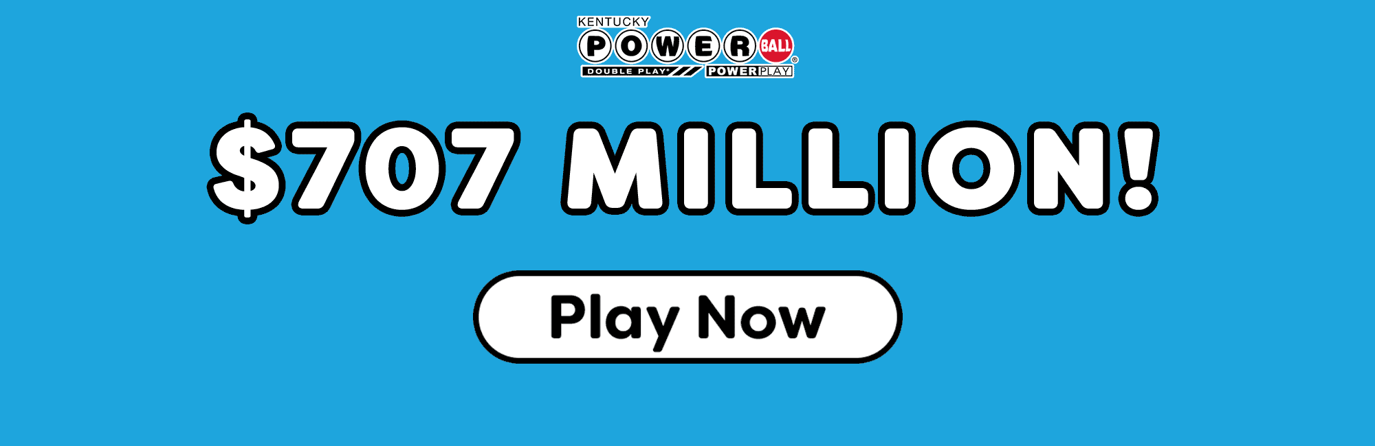 Powerball Jackpot