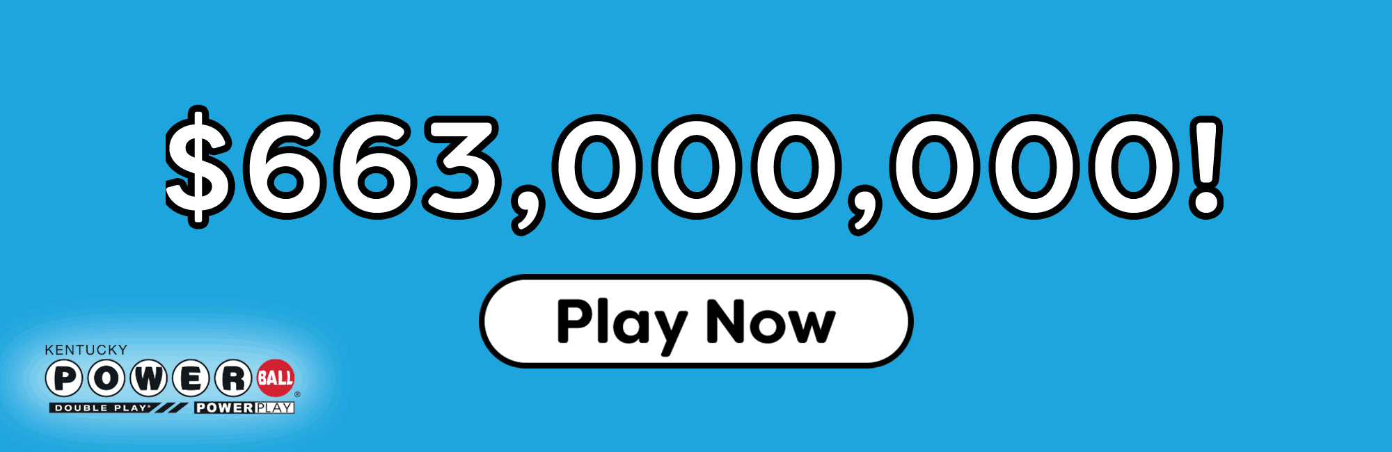 Powerball Jackpot