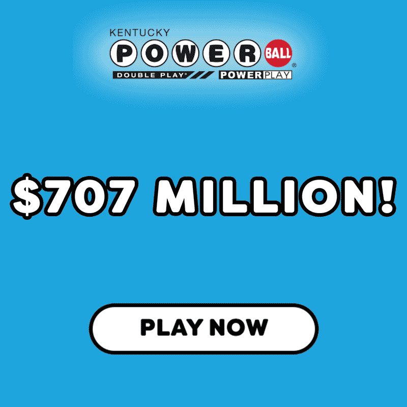 Powerball Jackpot
