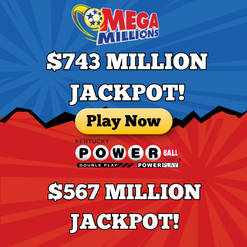 Rolling Jackpots!