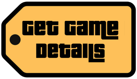 Get Game Details
