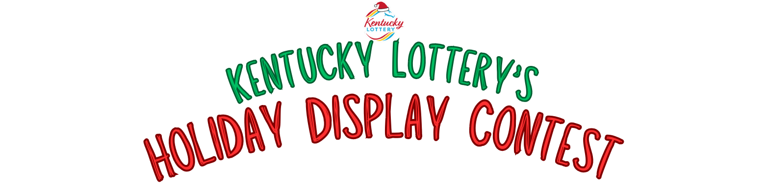 Holiday Retailer Display Contest