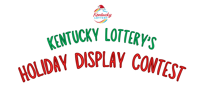 Holiday Retailer Display Contest