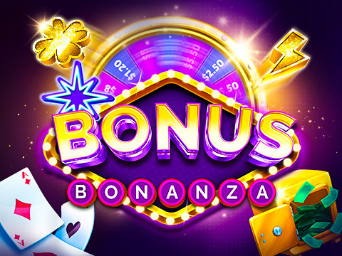 Bonus Bonanza