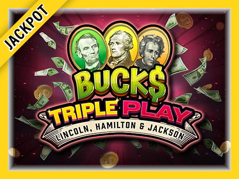 Bucks Triple Play