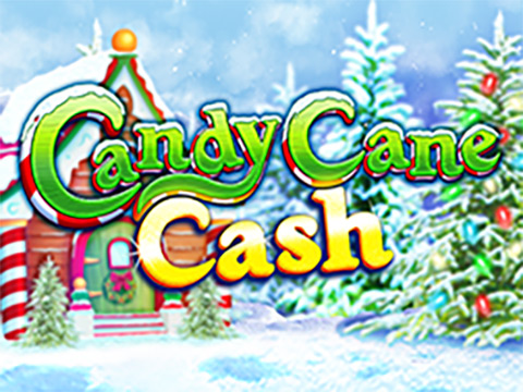 Candy Cane Cash