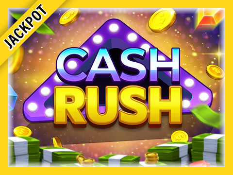 Cash Rush