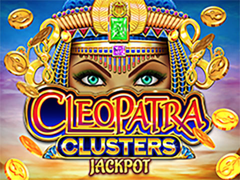 Cleopatra Clusters