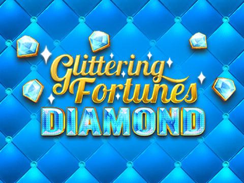 Glittering Fortunes Diamond