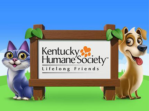 Kentucky Humane Society