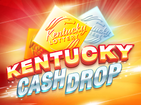 Kentucky Cash Drop