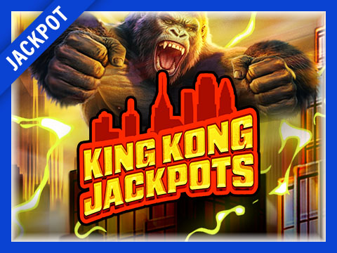 King Kong Jackpots