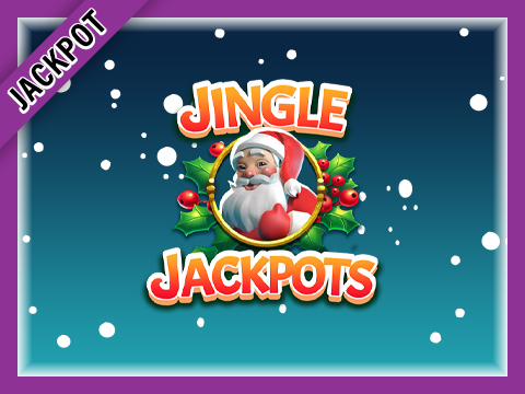 Jingle Jackpots