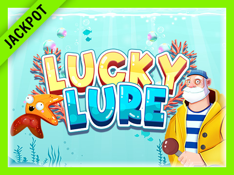 Lucky Lure
