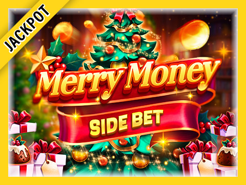 Merry Money Side Bet